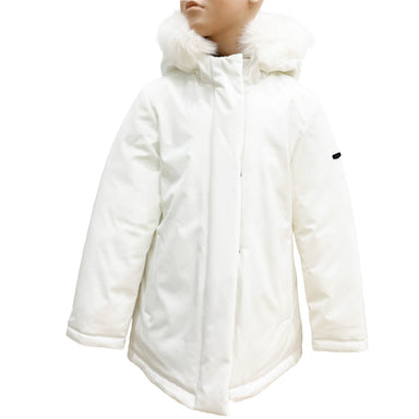 Refrigiwear giubbino ragazza