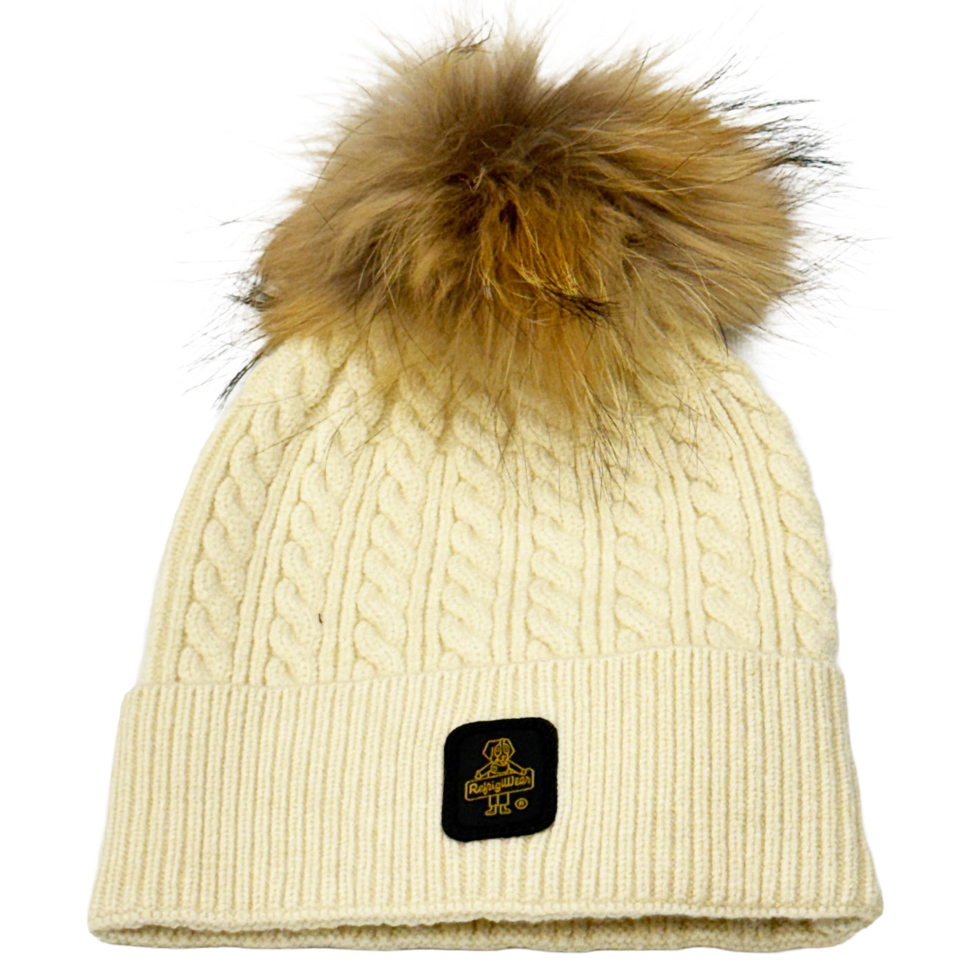 Refrigiwear cappello ragazza