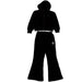 Refrigiwear tuta ragazza