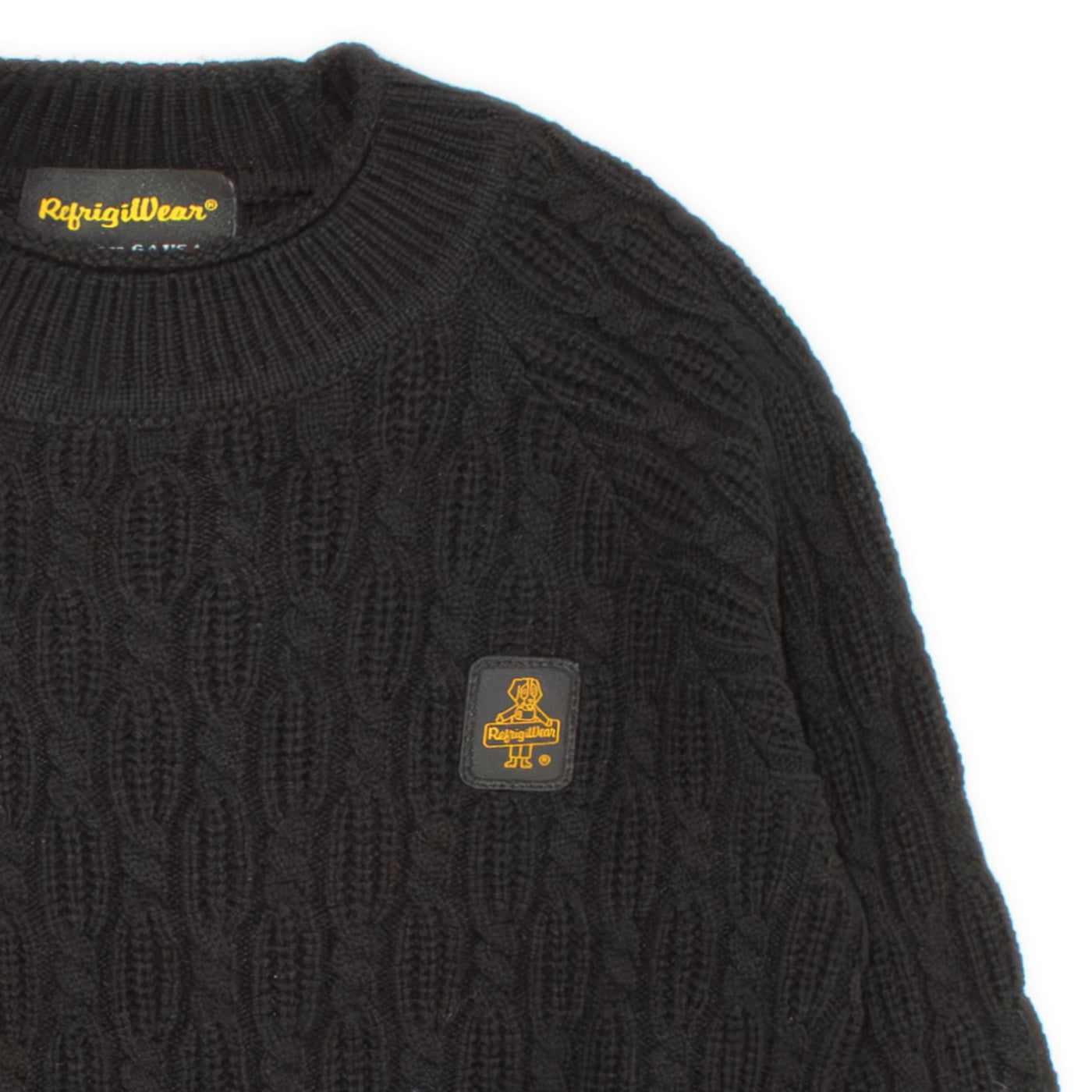 Refrigiwear pull teen