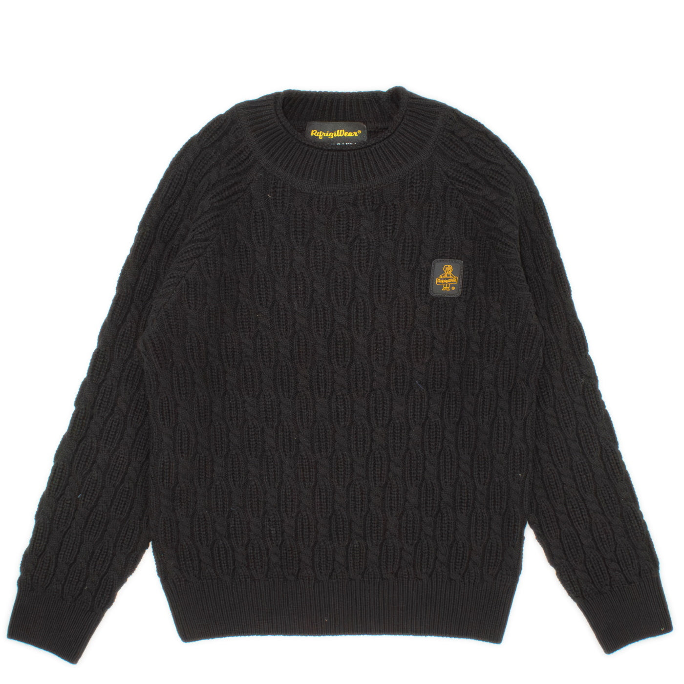 Refrigiwear pull teen