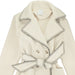 To Be Too cappotto ragazza