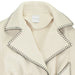 To Be Too cappotto ragazza