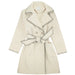 To Be Too cappotto bimba