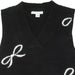 To Be Too Gilet ragazza