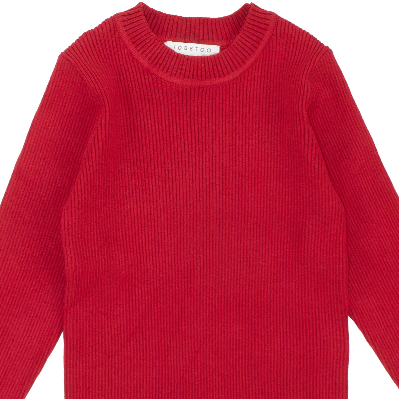 To Be Too maglia bambina