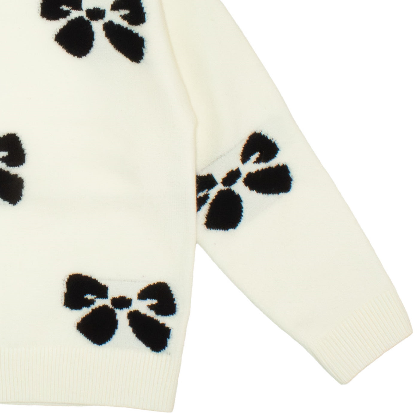 To Be Too maglia bambina