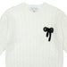 To Be Too maglia bambina