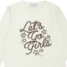 To Be Too t-shirt neonata