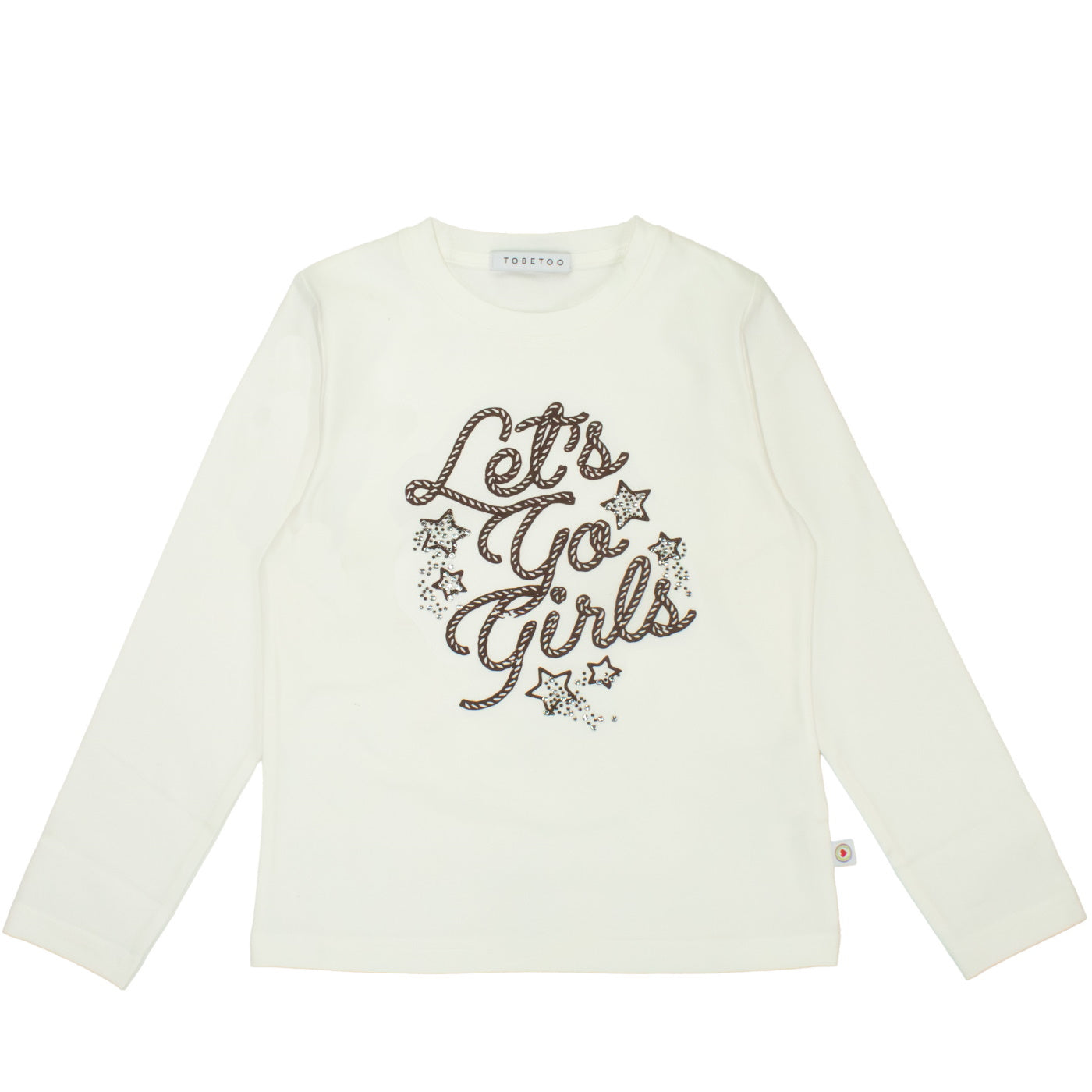 To Be Too t-shirt neonata