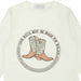 To Be Too t-shirt neonata