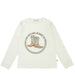 To Be Too t-shirt neonata