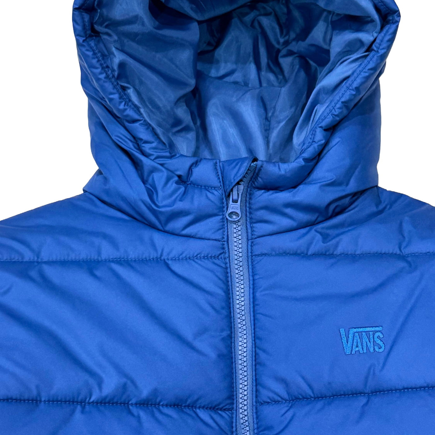 Vans giubbino ragazzo