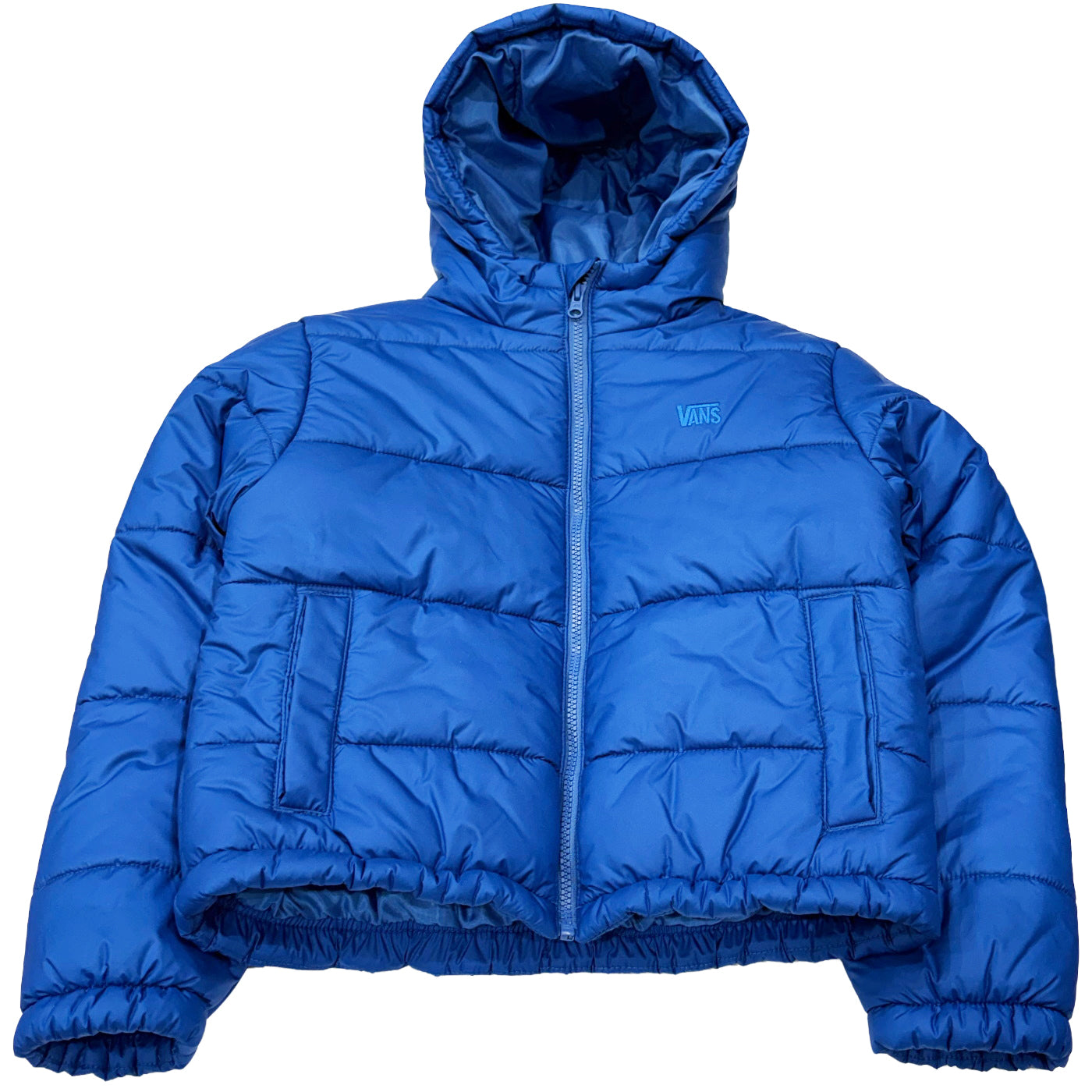 Vans giubbino ragazzo