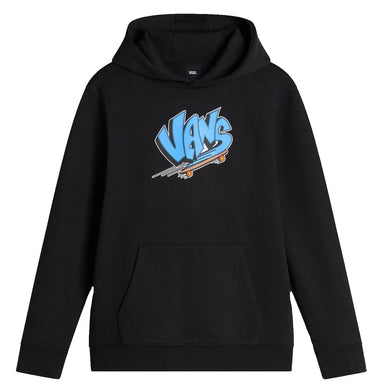 Vans felpa teen