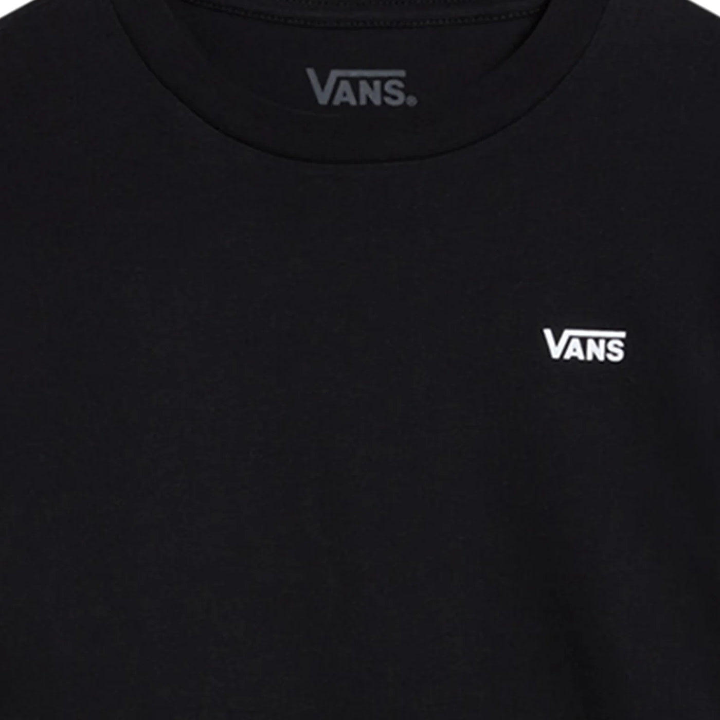 Vans t-shirt ragazzo