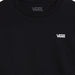 Vans t-shirt ragazzo