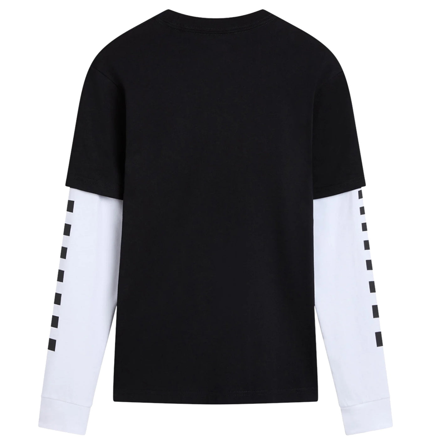 Vans t-shirt ragazzo