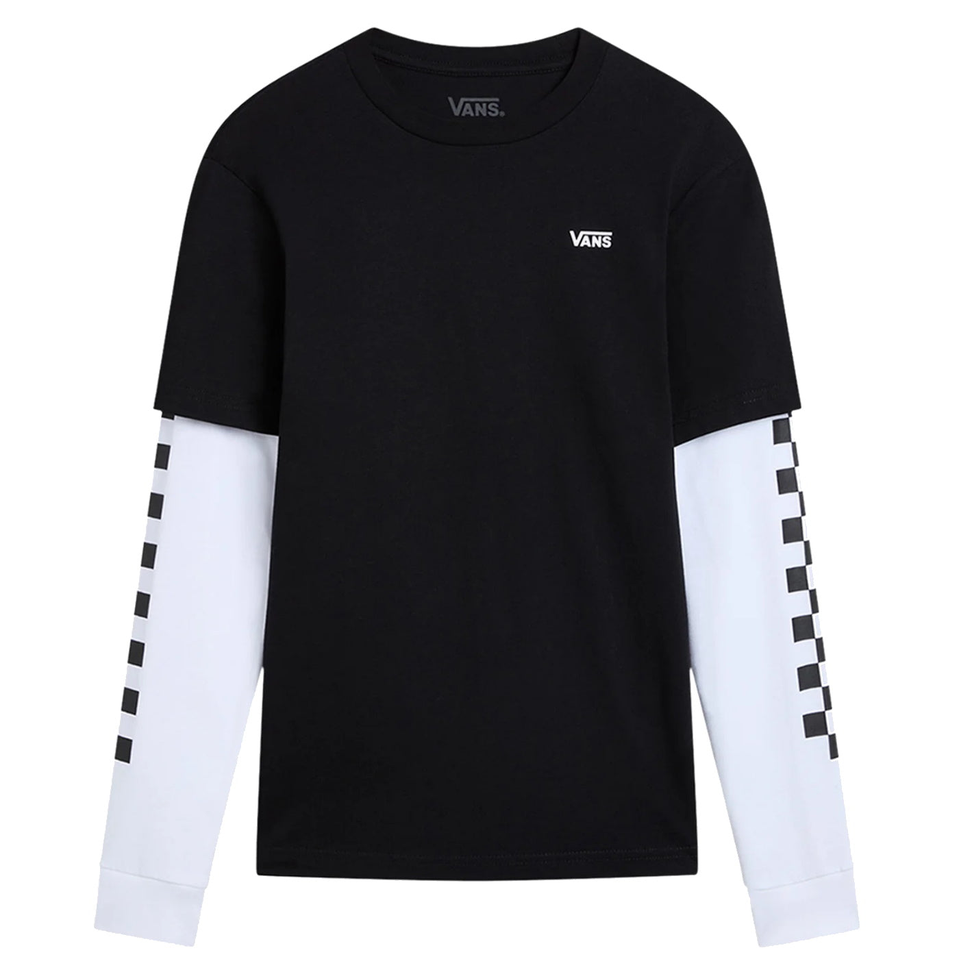 Vans t-shirt ragazzo