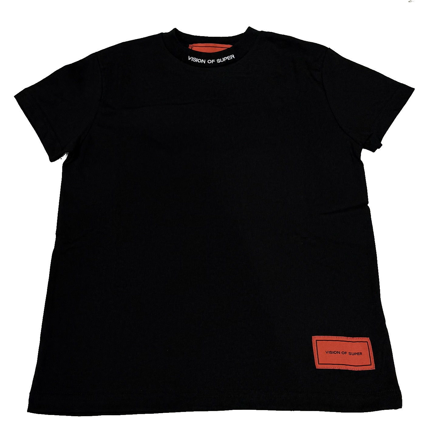 Vision Of Super t-shirt unisex