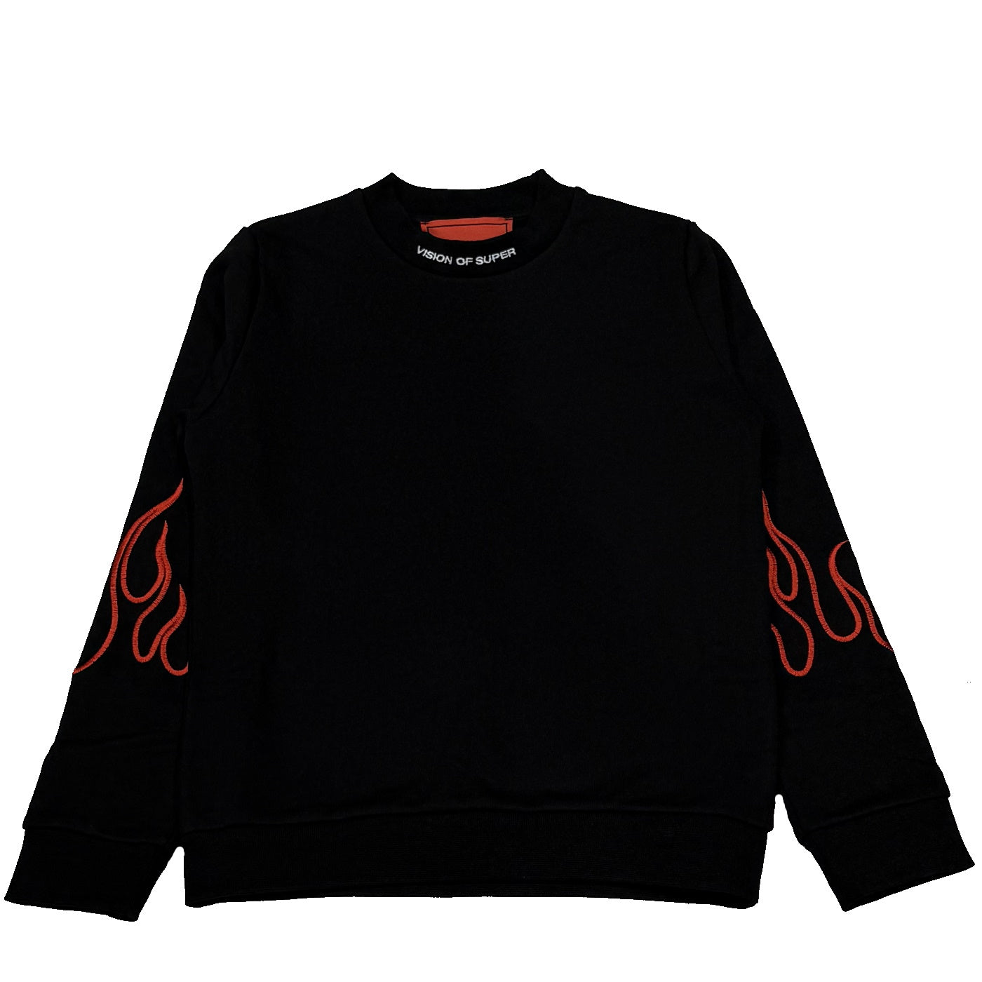 Vision Of Super felpa unisex