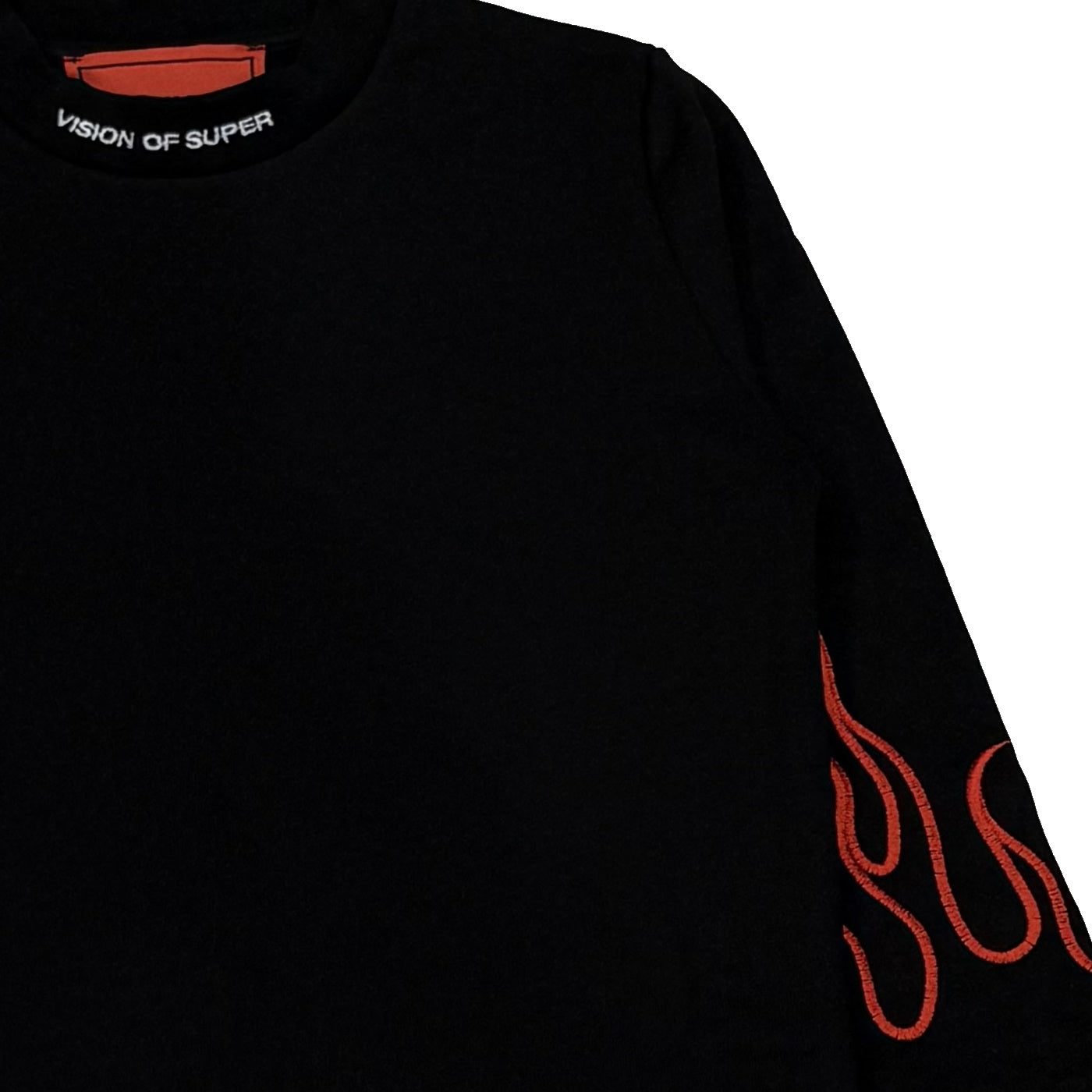 Vision Of Super felpa unisex