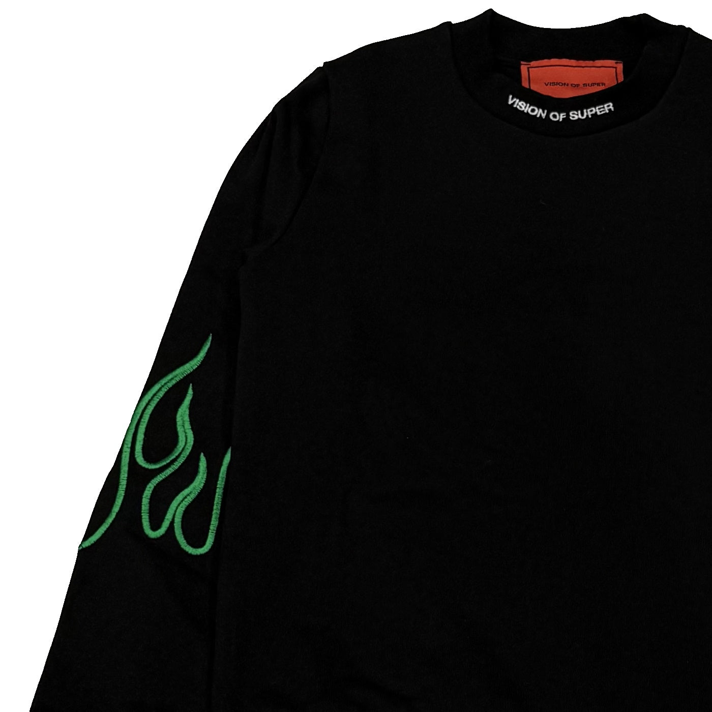 Vision Of Super felpa unisex