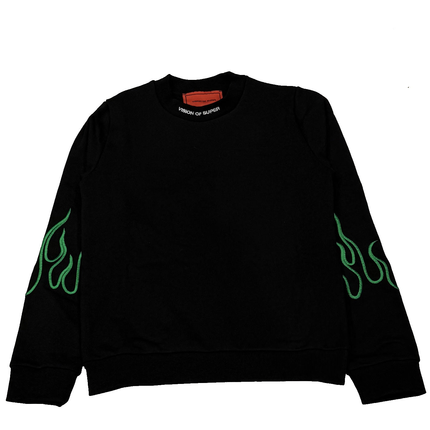 Vision Of Super felpa unisex