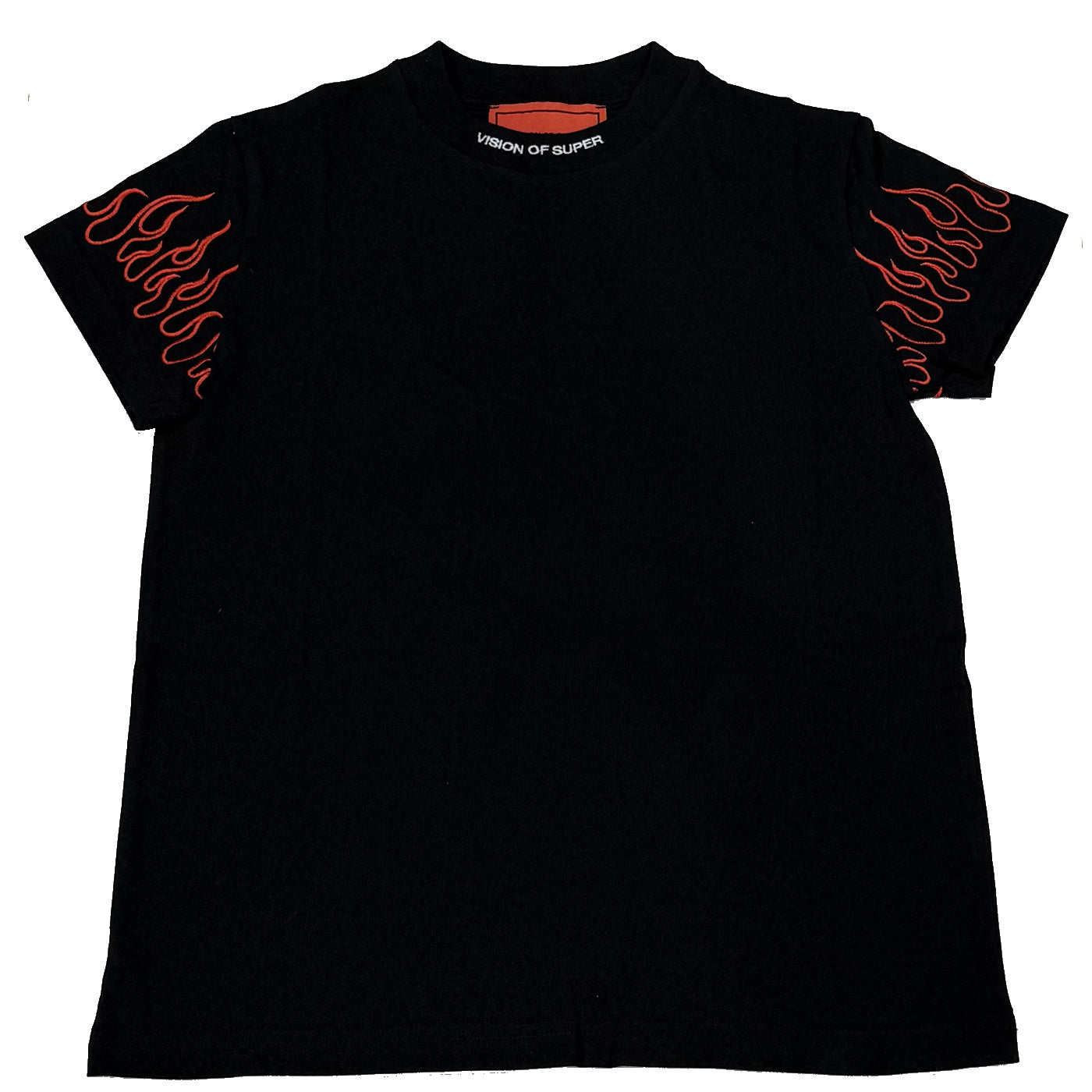 Vision Of Super t-shirt unisex