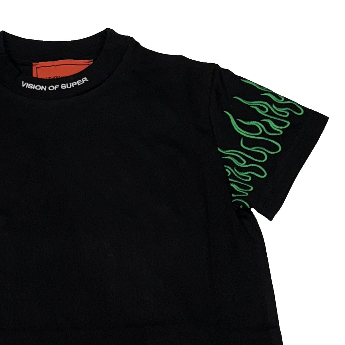 Vision Of Super t-shirt unisex