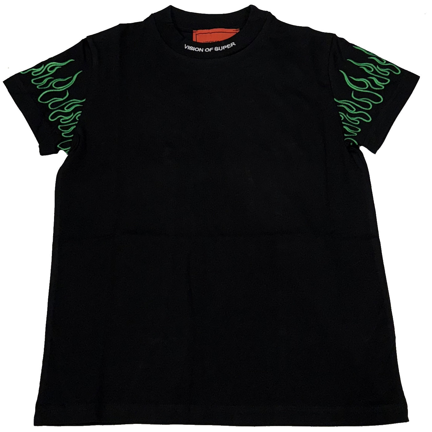 Vision Of Super t-shirt unisex