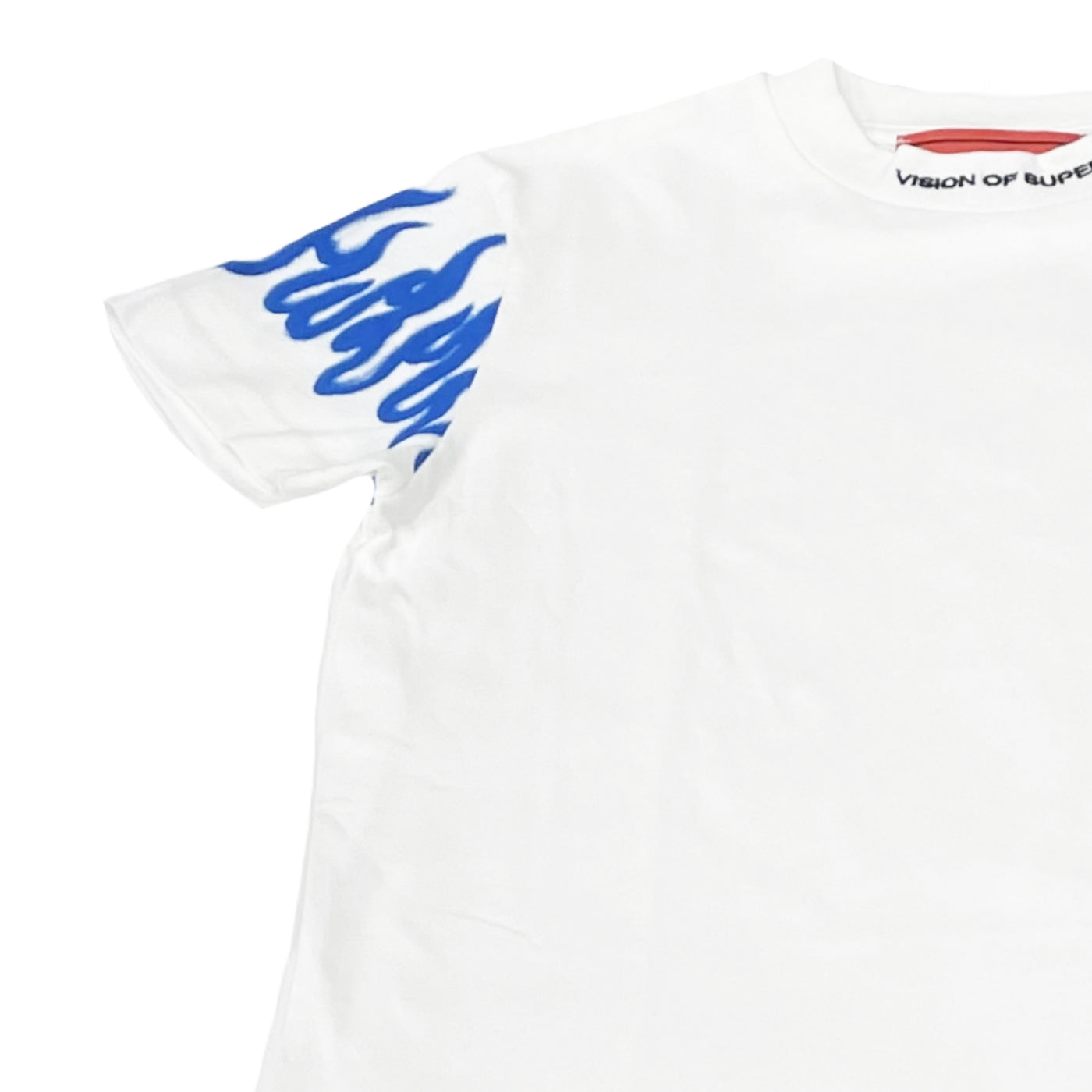 Vision Of Super t-shirt bambino unisex