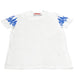 Vision Of Super t-shirt bambino unisex