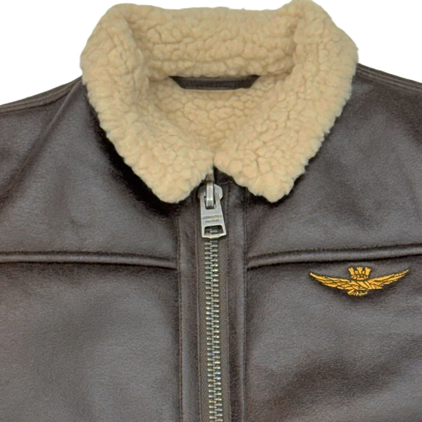 Aeronautica Militare ecomontone bambino