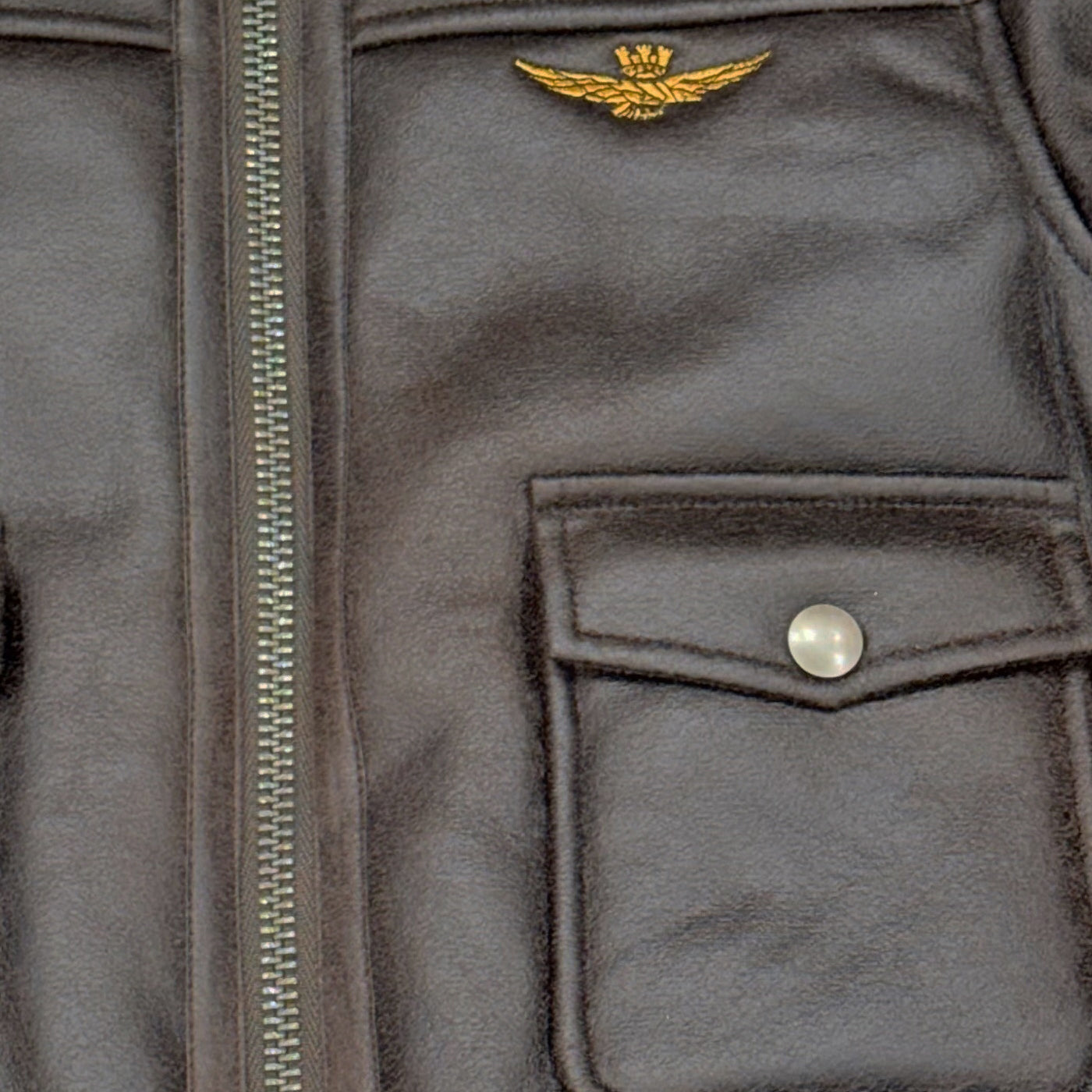 Aeronautica Militare ecomontone bambino