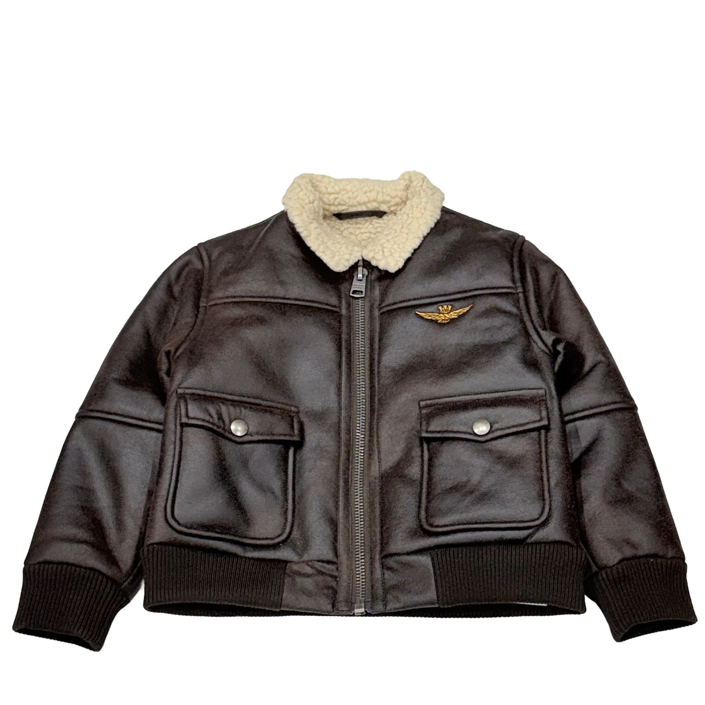 Aeronautica Militare ecomontone bambino