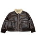 Aeronautica Militare ecomontone bambino