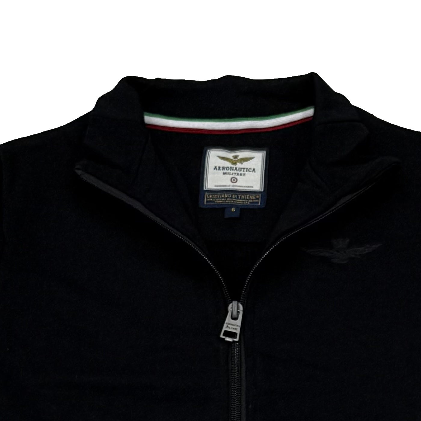 Aeronautica Militare felpa bambino