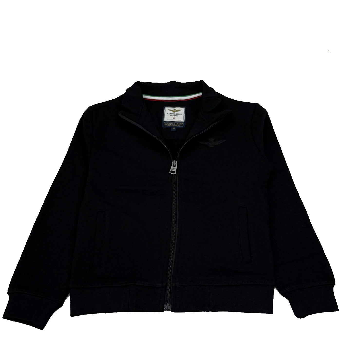 Aeronautica Militare felpa bambino