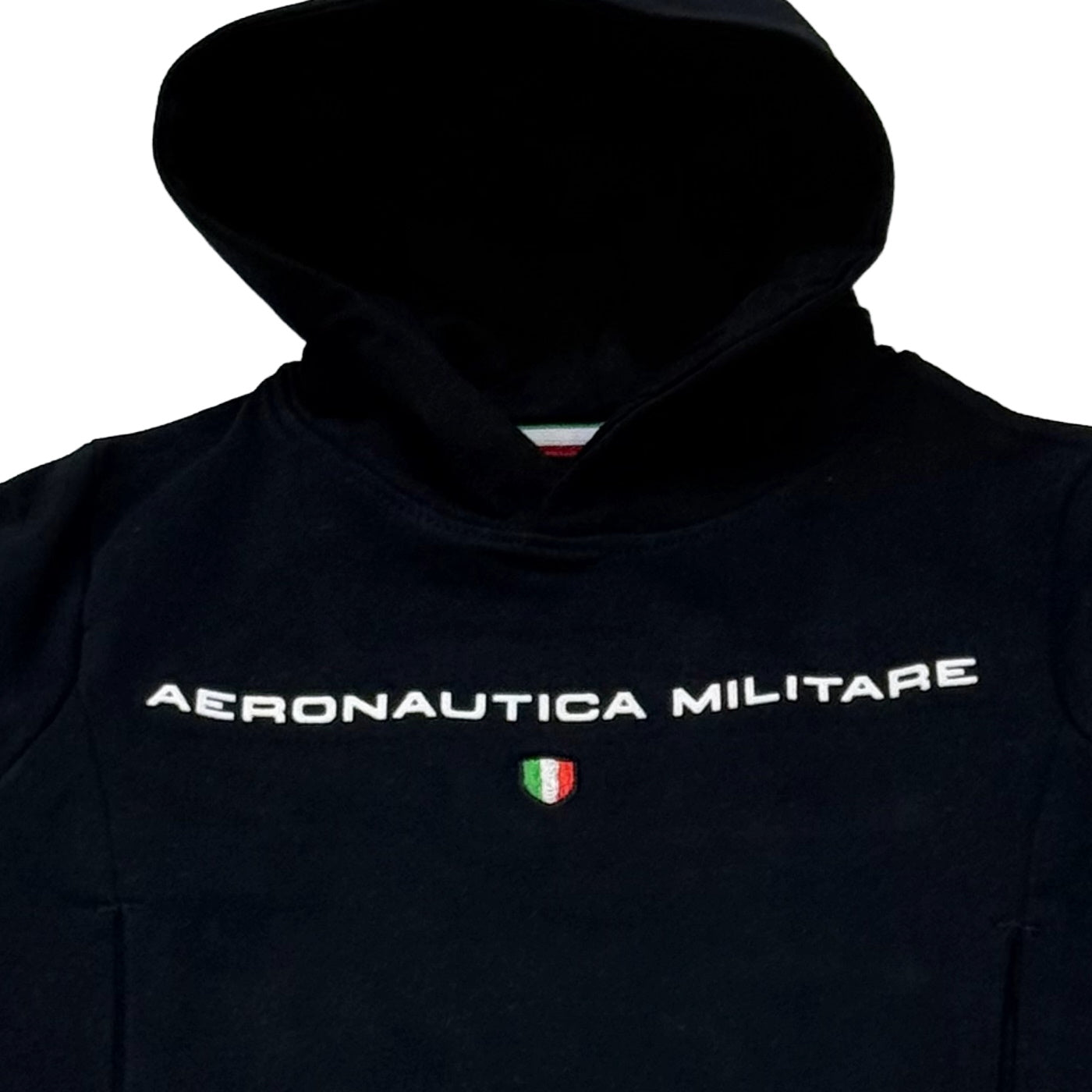 Aeronautica Militare felpa bambino