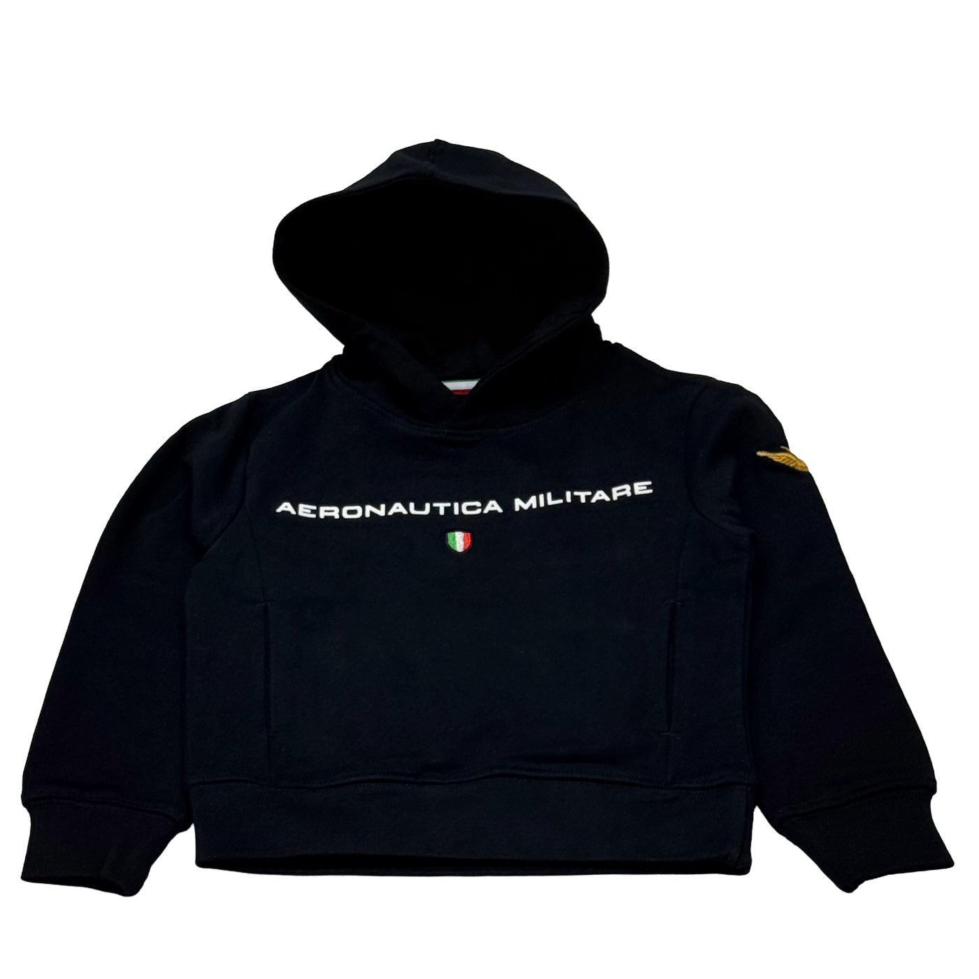 Aeronautica Militare felpa bambino