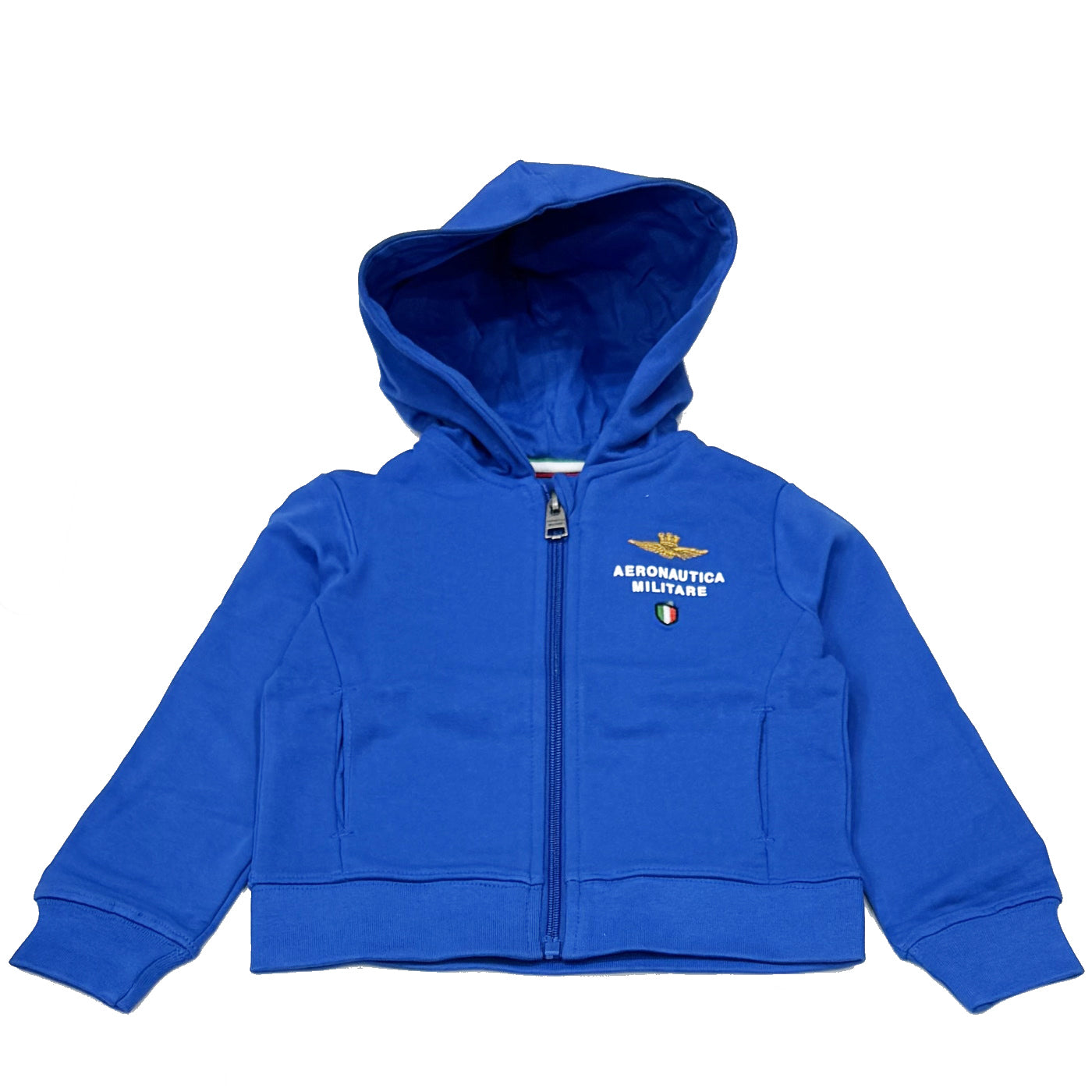 Aeronautica Militare tuta ragazzo