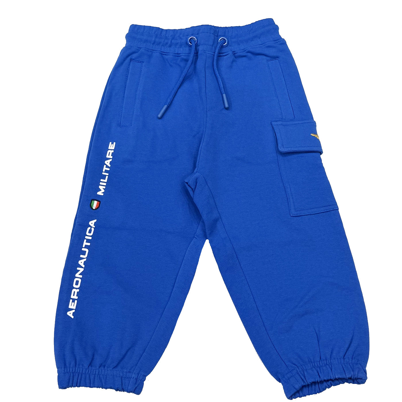 Aeronautica Militare tuta ragazzo
