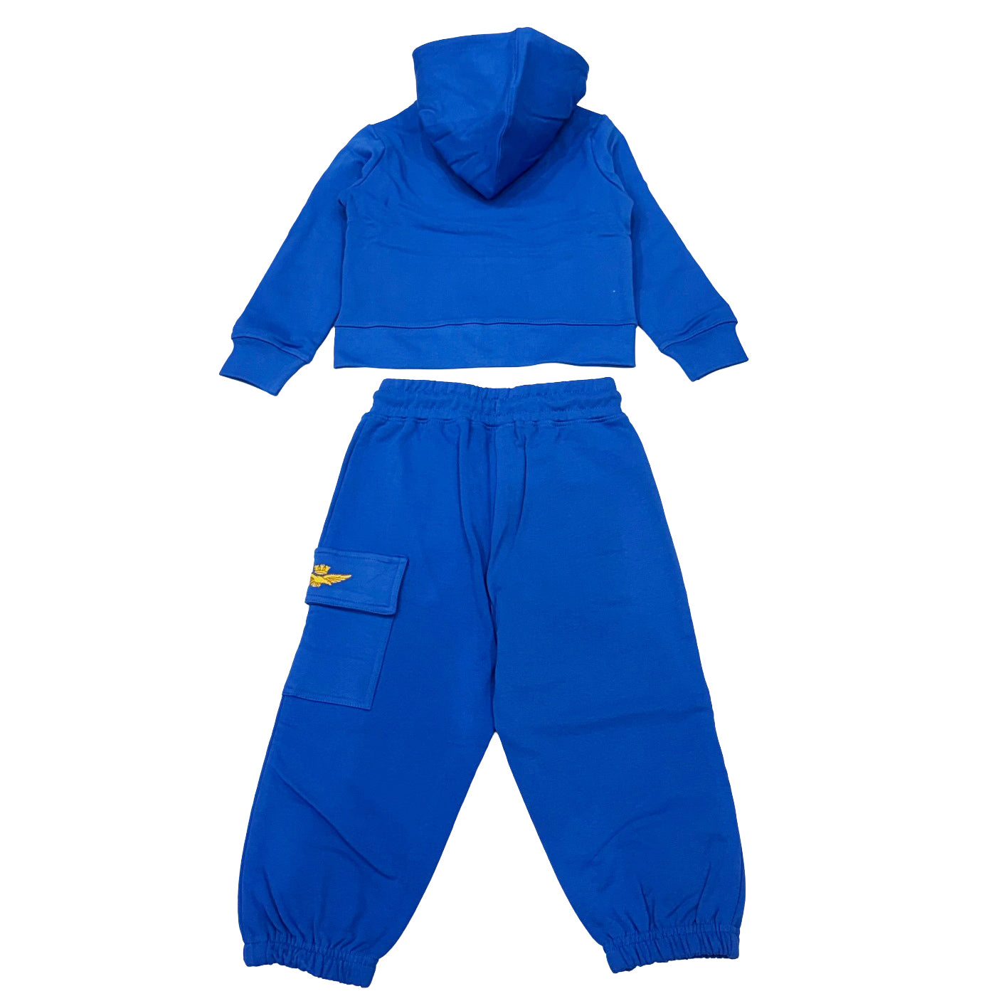 Aeronautica Militare tuta bambino