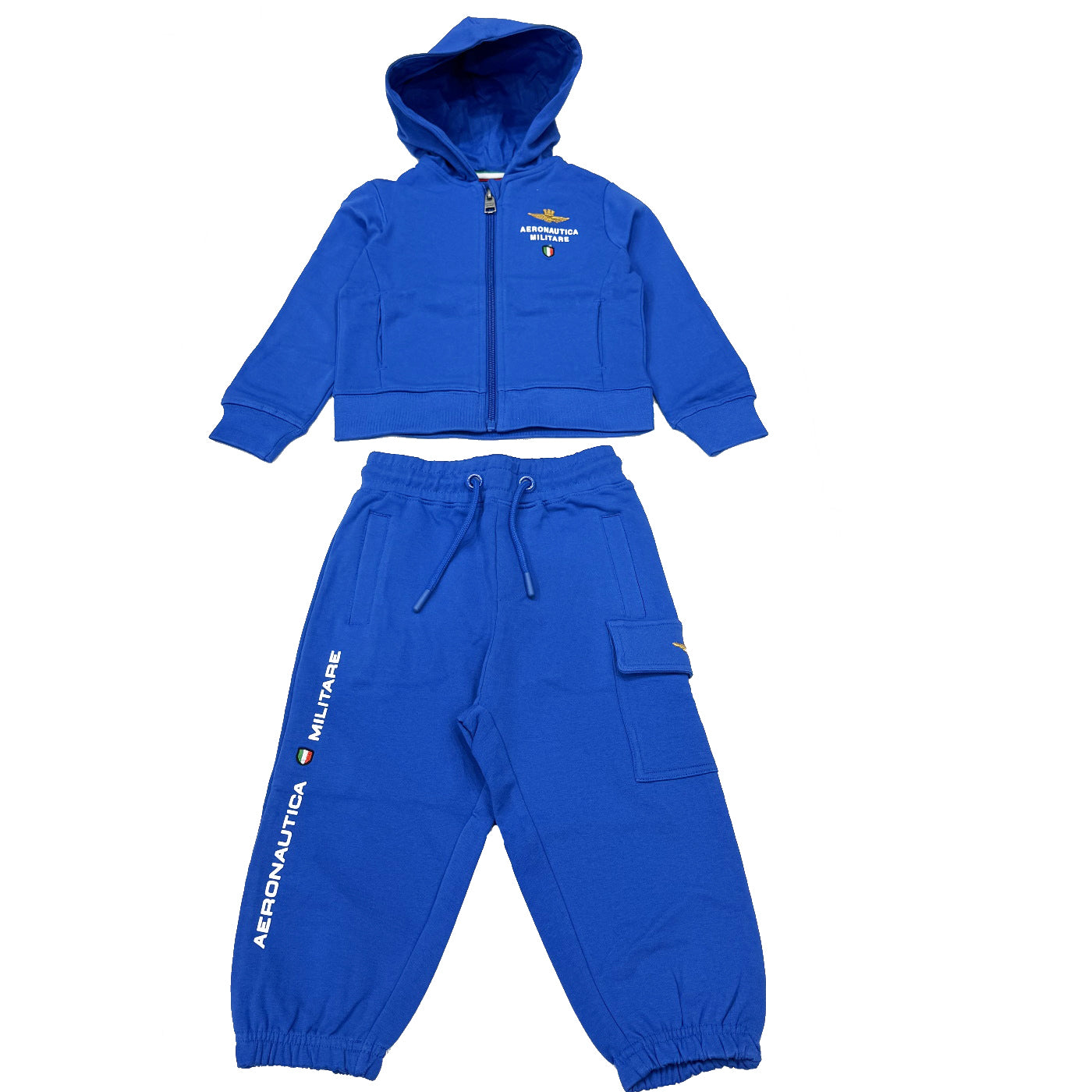 Aeronautica Militare tuta bambino