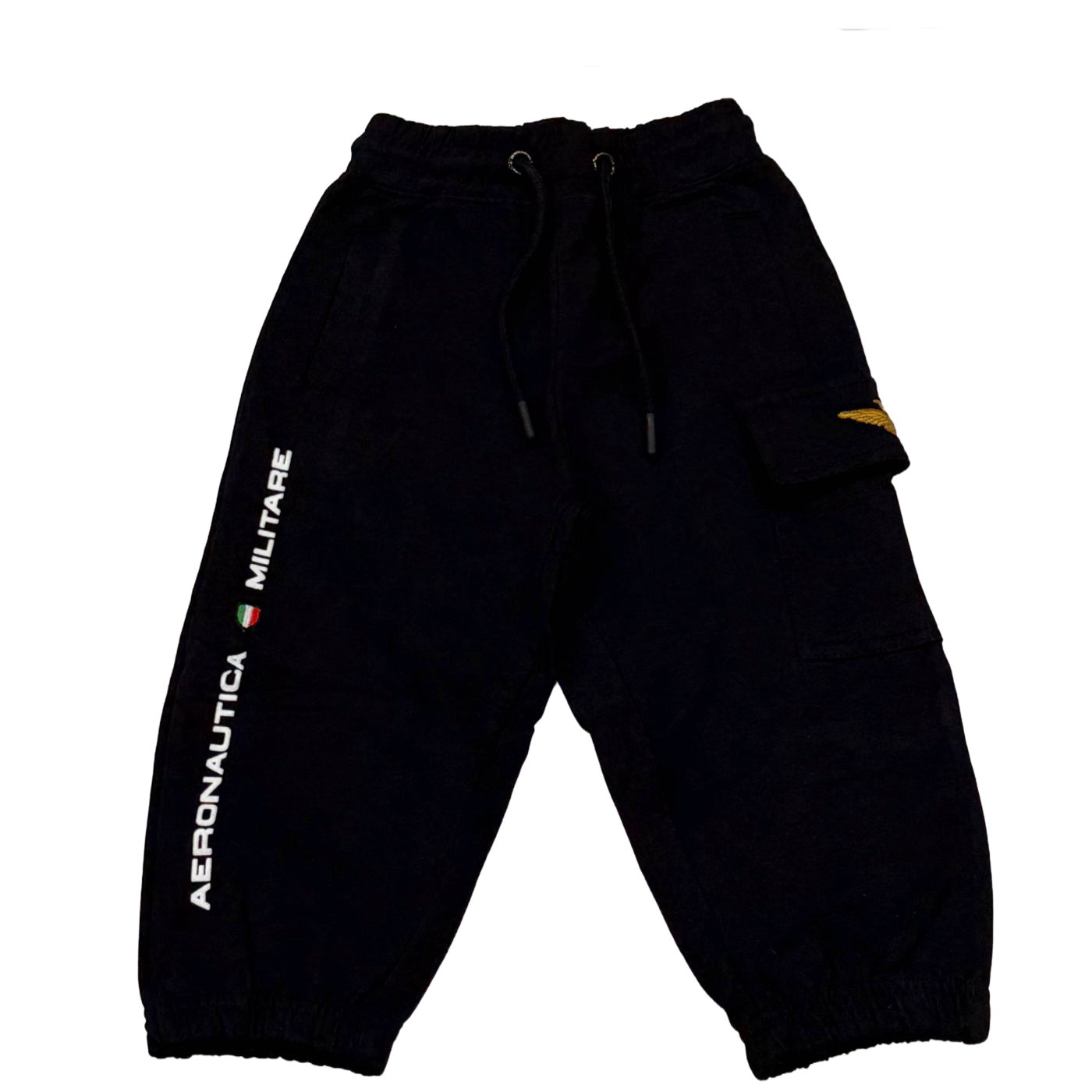 Aeronautica Militare tuta bambino