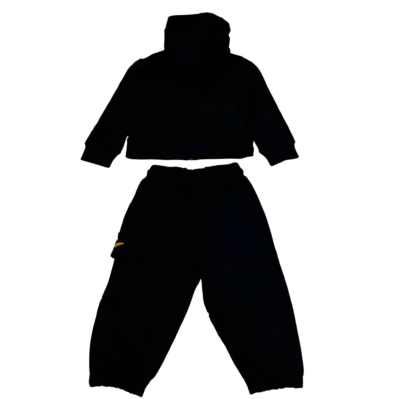 Aeronautica Militare tuta bambino