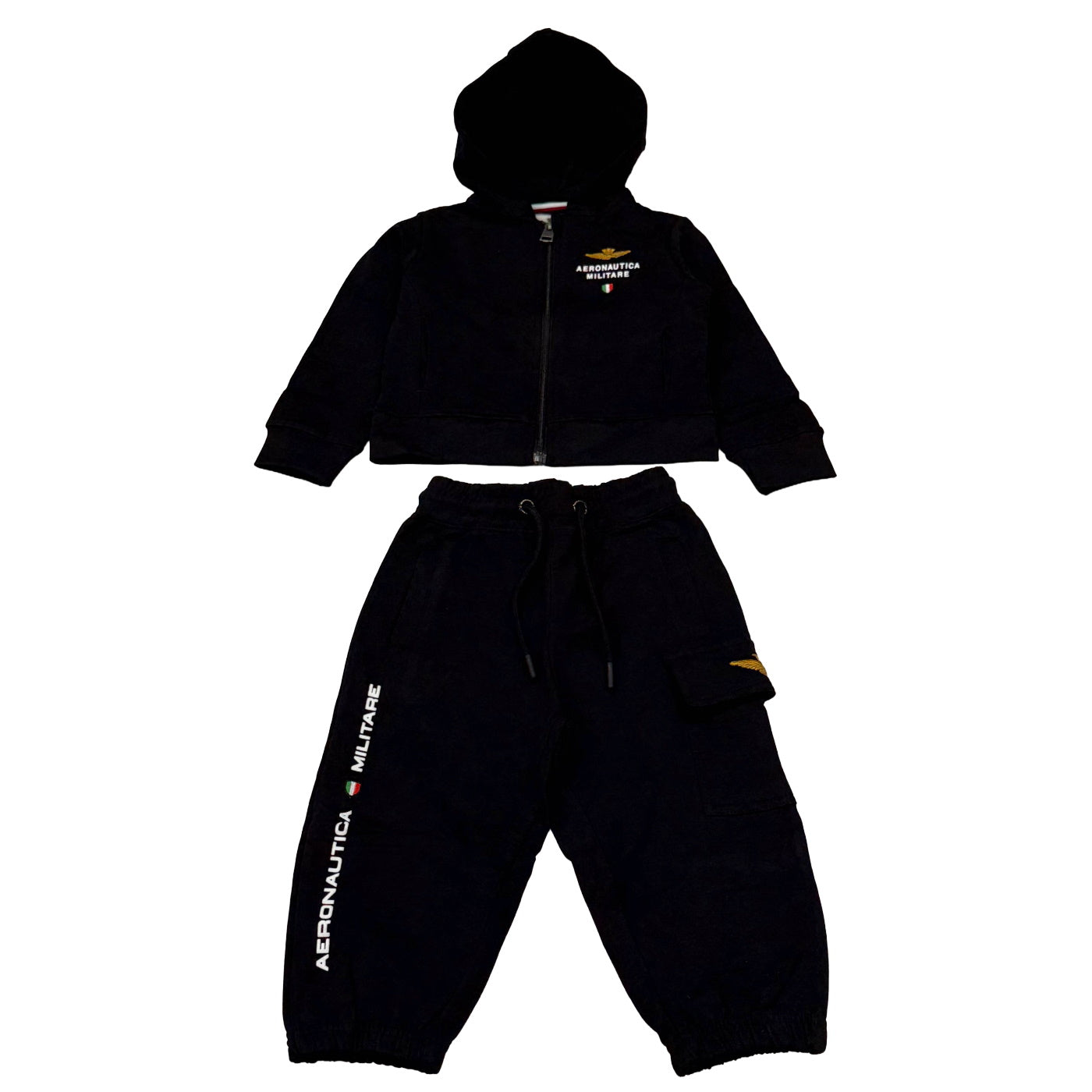 Aeronautica Militare tuta bambino
