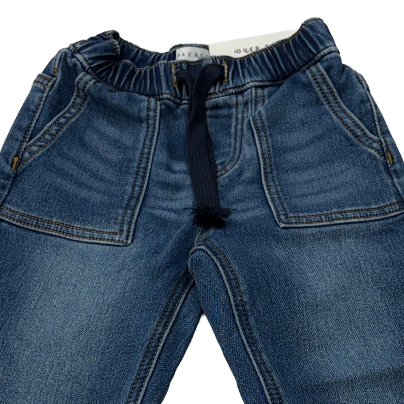 Cesare Paciotti jeans neonato