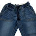 Cesare Paciotti jeans neonato